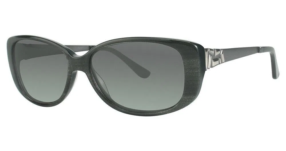 Via Spiga VS348S Sunglasses - Grey - view 2
